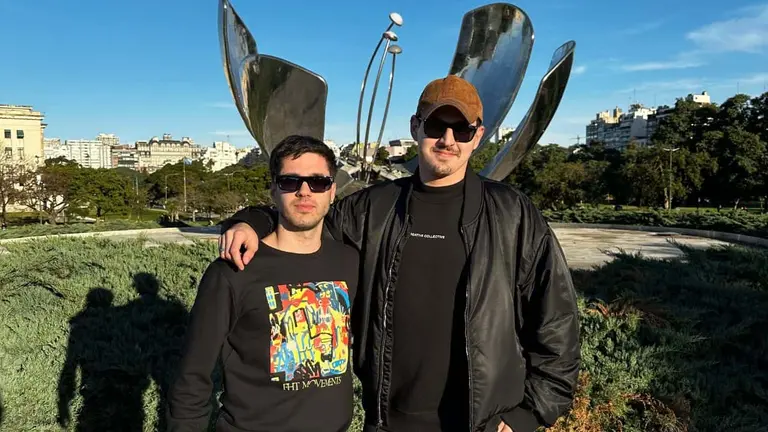 Artistas argentinos crean el "Dropbox" de la música para facilitar producción de temas: ya operan en cinco países