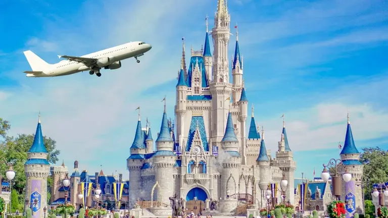 EEUU sin visa: cuánto cuesta viajar a Miami, Disney y Nueva York y el ahorro con el nuevo programa