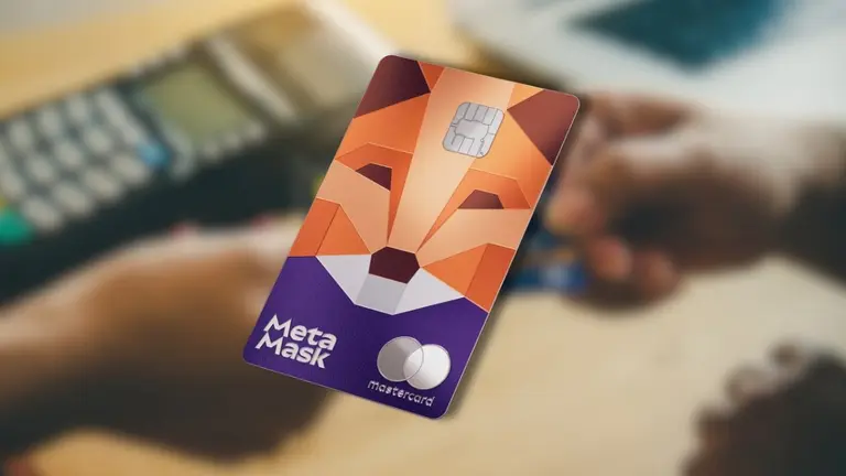 MetaMask lanza su tarjeta física de débito cripto en Argentina: cómo pedirla y qué beneficios ofrece