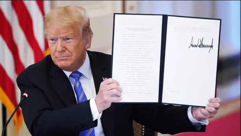 Ley GENIUS: por qué usar USDT o USDC no será igual a partir de ahora