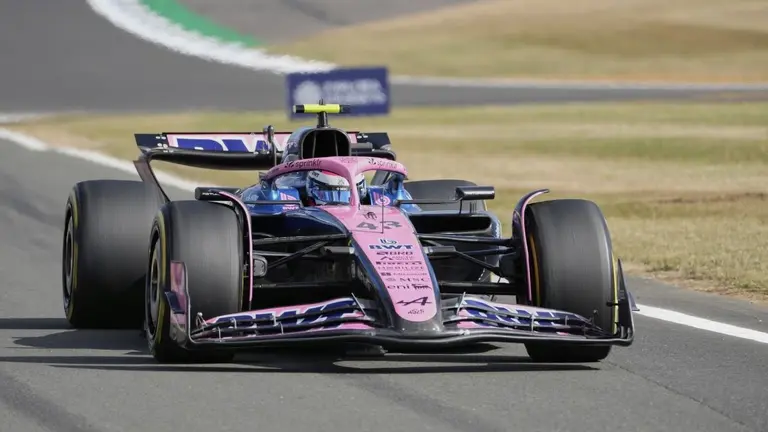 Vuelos, hotel y Fórmula 1: cuánto sale un paquete para viajar a Brasil y ver a Colapinto