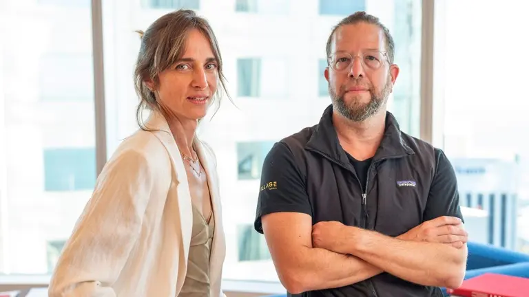 Es argentino y creó una IA para transformar las negociaciones diplomáticas y cambiar el mundo