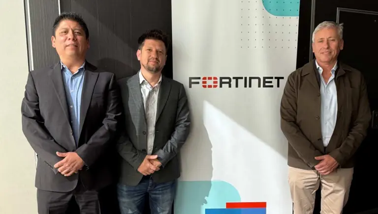 Fortinet creció 36% en la Argentina en el primer semestre: cuáles fueron los motivos