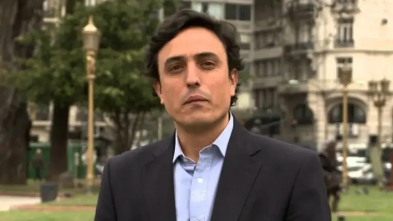 Una fintech nombra a ex BCRA como nuevo Director Ejecutivo en Argentina