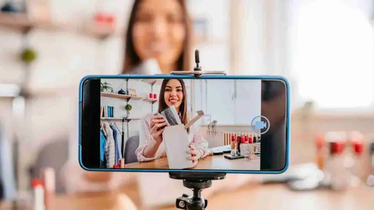 UGC: cómo ganar hasta 4000 dólares al mes creando contenido pero sin tener muchos seguidores