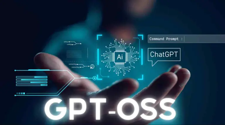 OpenAI desafía a Meta y Google con GPT-OSS, su nuevo modelo open source