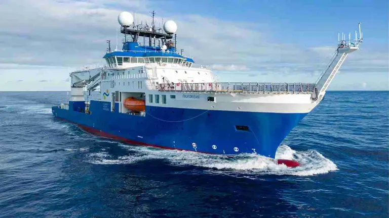 Vuelve la cámara submarina del Conicet: cuándo y dónde será la próxima inmersión en vivo