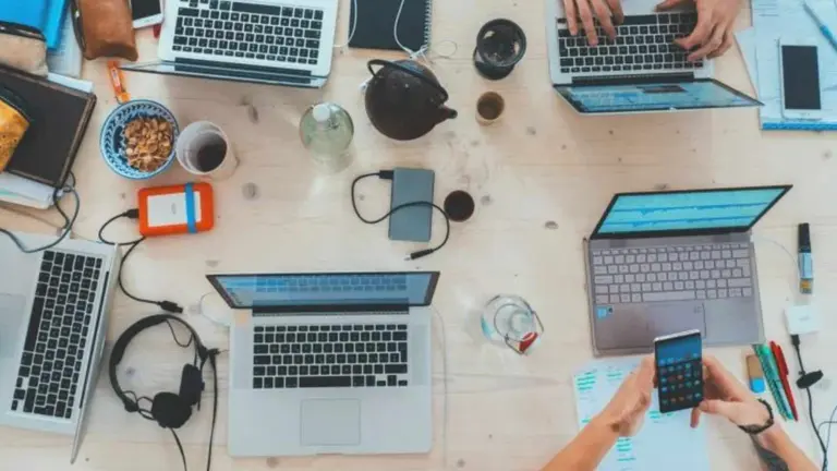 6 startups con posibilidades de romper la barrera de los mil millones de dólares en 2025