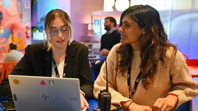 Google Argentina abre las puertas de su programa de pasantías 2026 y ofrece 8 meses de experiencia real en Puerto Madero