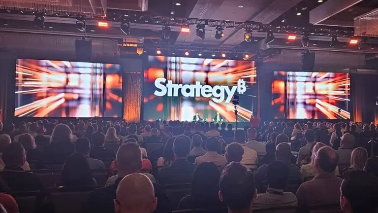 Llega Strategy World Buenos Aires: IA y datos para rediseñar los negocios en Argentina y Latinoamérica