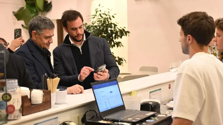 Ya podés usar tus cripto para pagar en la Ciudad: bajó la carga fiscal y las acepta para abonar impuestos