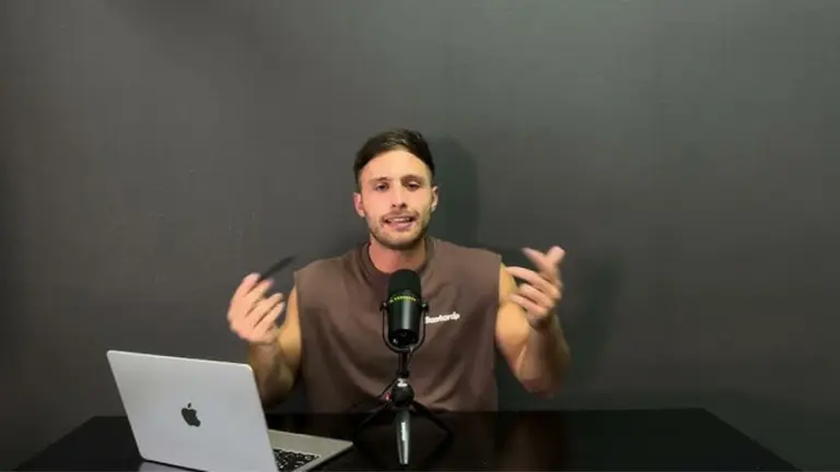 Un joven argentino renunció a JP Morgan y se volvió viral por la razón de su decisión