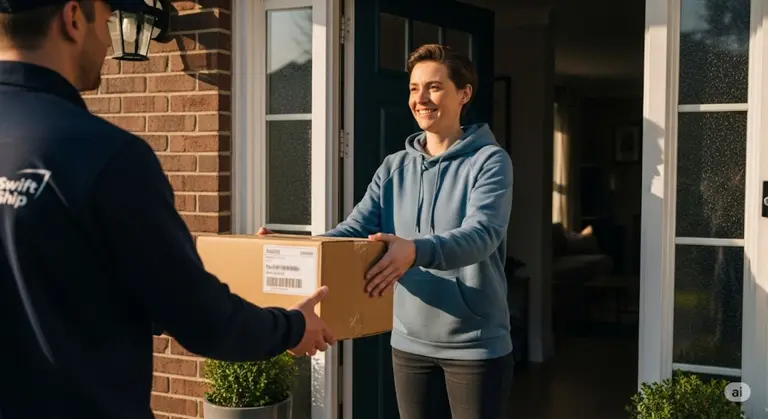 Revelan un impactante crecimiento del ecommerce en el primer semestre de 2025