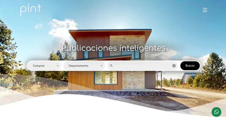 Gemelos digitales: esta proptech de La Plata permite recorrer viviendas antes de construirlas