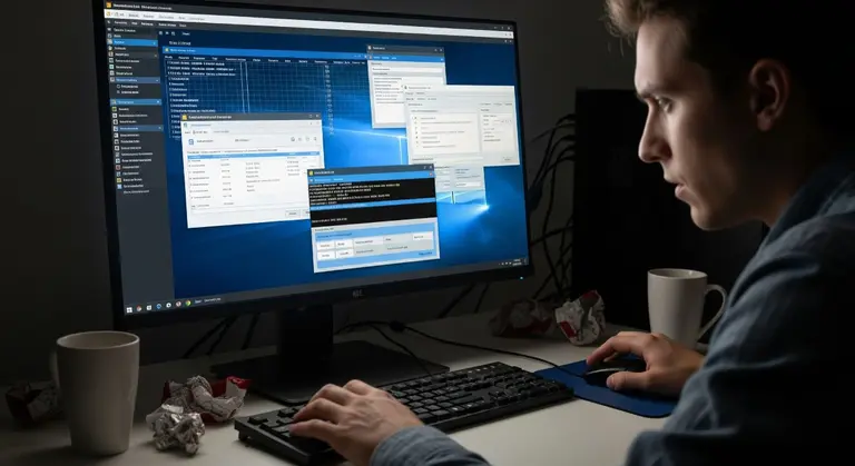 Windows ya no permitirá desactivar las actualizaciones automáticas: qué implica para los usuarios
