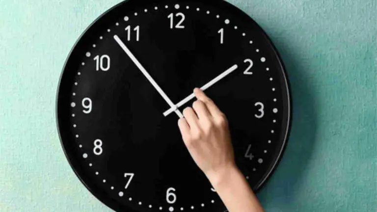 Cambio de huso horario: cómo afectaría a los freelancers argentinos que trabajan para el exterior