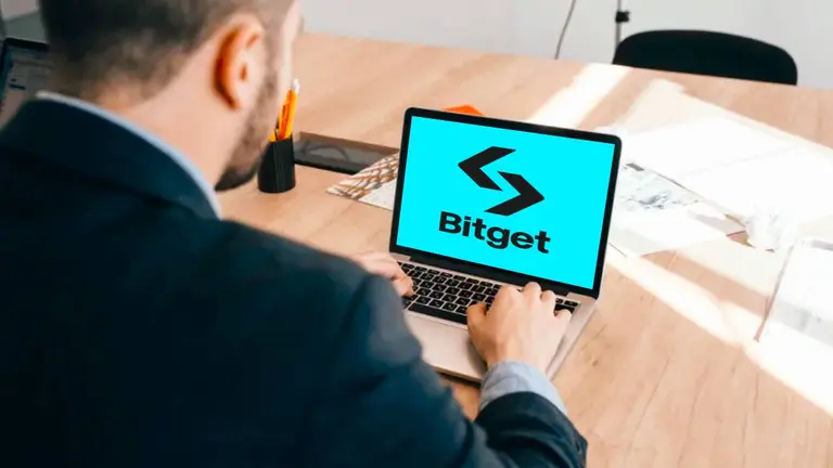 Bitget lanza los primeros contratos perpetuos de Índice RWA en la industria cripto