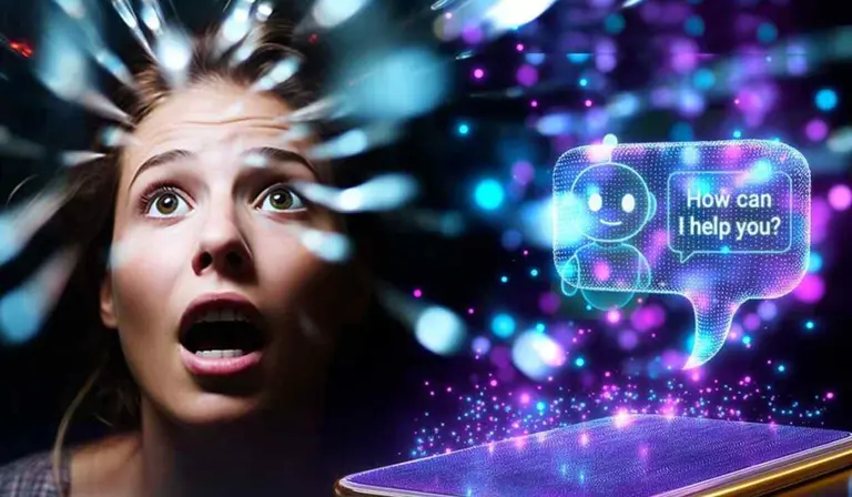 Qué es la "psicosis por la IA" y por qué este ejecutivo de Microsoft advierte sobre sus peligros