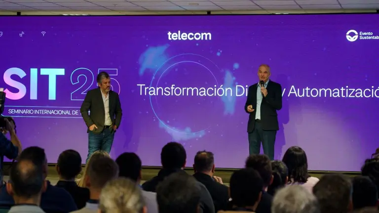 Telecom revela innovaciones en su ecosistema y tendencias clave para el futuro digital