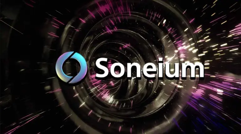 ¿Cómo funciona Soneium Score, el sistema de Sony que premia tu actividad onchain?