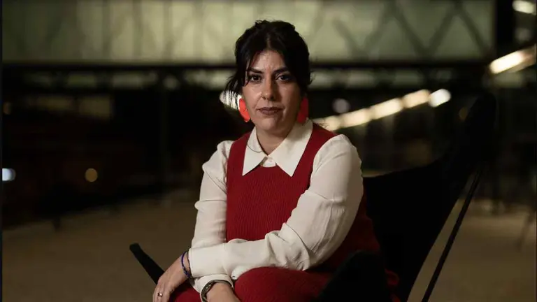 ¿Quién es Milagros Miceli, la investigadora argentina que Time reconoció entre los 100 líderes en IA?