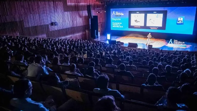 Llega el Foro Argentino de Inversiones: el evento que busca mostrar el potencial económico del país