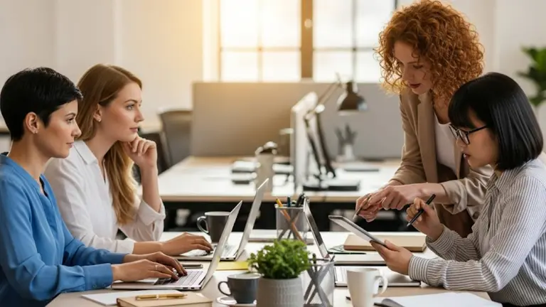 Empresa nacional de software abre programa para jóvenes profesionales en Argentina: cómo postularse