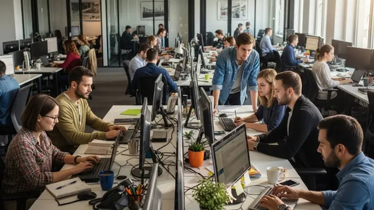 Salarios: el dato que los trabajadores esperaban y el rotundo cambio en los aumentos