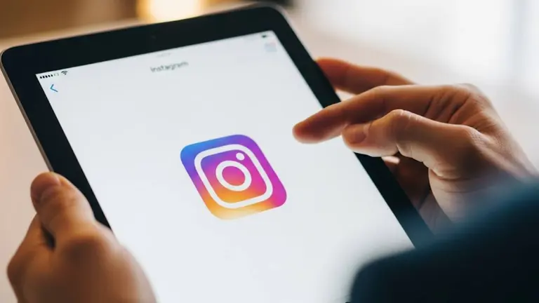 Instagram llega oficialmente al iPad: cómo es la nueva versión de la app para este dispositivo