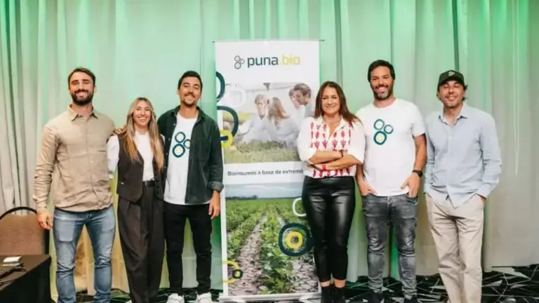 Bill Gates invierte por primera vez en una startup argentina: su solución para mejorar alimentos