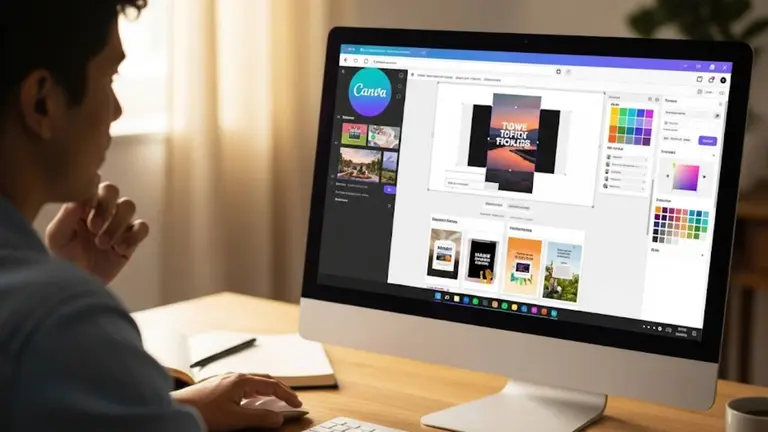 Canva recibe financiamiento y alcanza valoración de mercado récord, con planes de salir a bolsa
