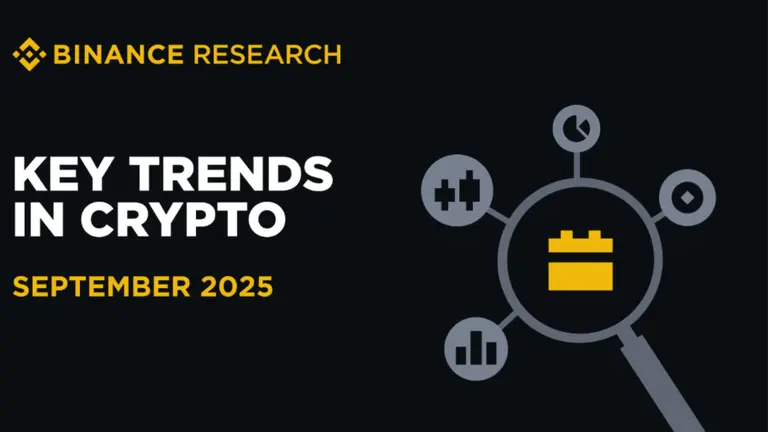 Binance Research: Ethereum impulsa rotación de capital frente a Bitcoin