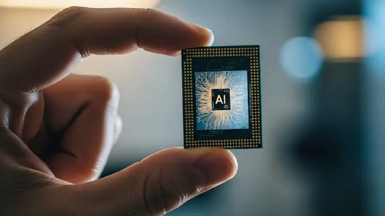 Meta analiza comprar u$s1.000 millones en chips de Google y desafiar a NVIDIA