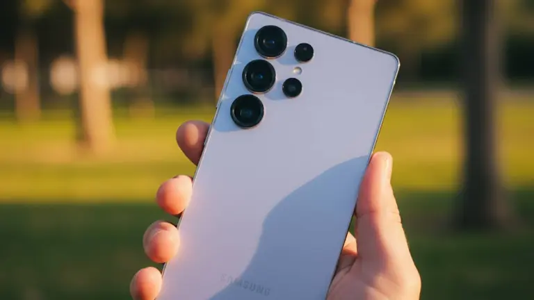 ¿Qué celulares Samsung integrarán criptomonedas desde 2026?
