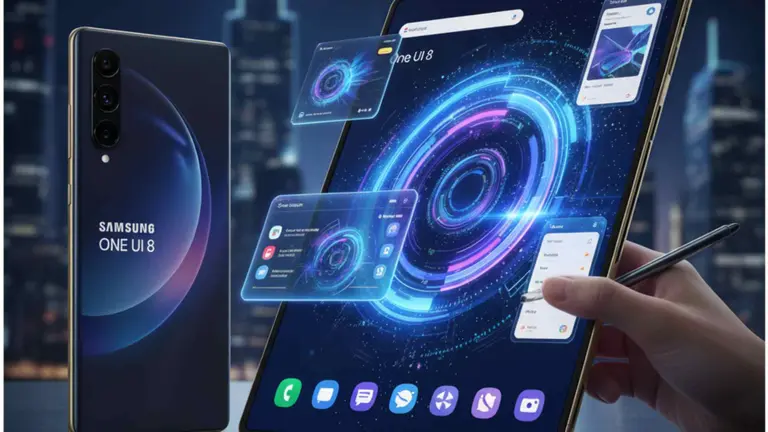 One UI 8: la nueva actualización de Samsung con IA avanzada y seguridad para Galaxy
