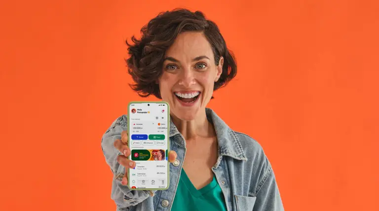 MODO lanza Cupones, su nueva función con cashback en pesos y promociones personalizadas