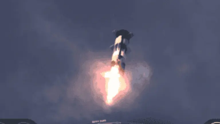 SpaceX alcanzó su misión número 300 con Starlink: así avanza la mayor red satelital del mundo