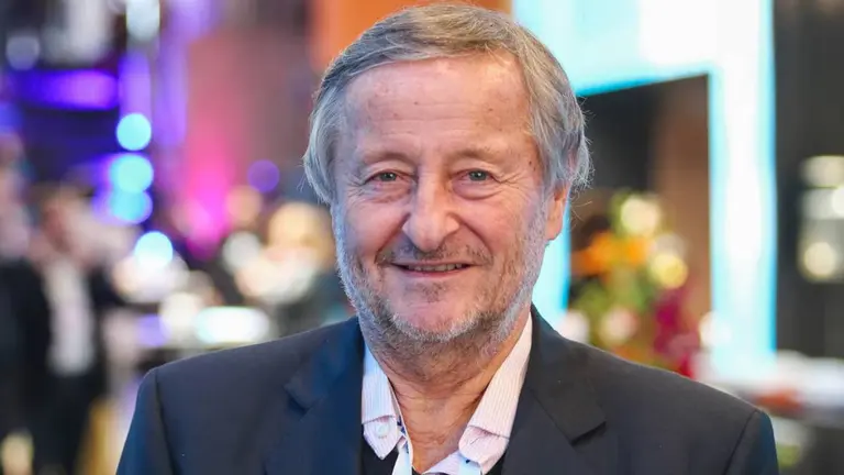 Cristiano Rattazzi elogió a Milei, pero pidió ajustes en el plan económico