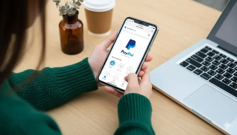 PayPal lanza enlaces de pago personalizados y avanza en la integración de criptomonedas en su red