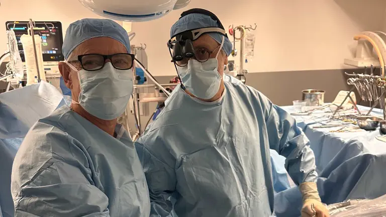 Argentinos crean tecnología médica única en el mundo: ya levantaron más de u$s1,6 millones de inversión