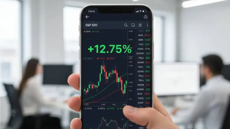 Cboe lanzó un mercado de predicciones sobre el S&P 500 y apuesta por un nuevo negocio financiero