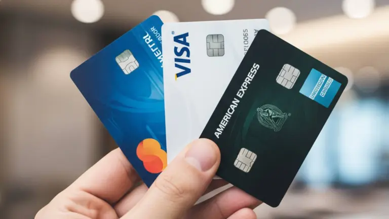 Pagos cripto: Visa, Mastercard y AmEx son los principales procesadores, según este experto