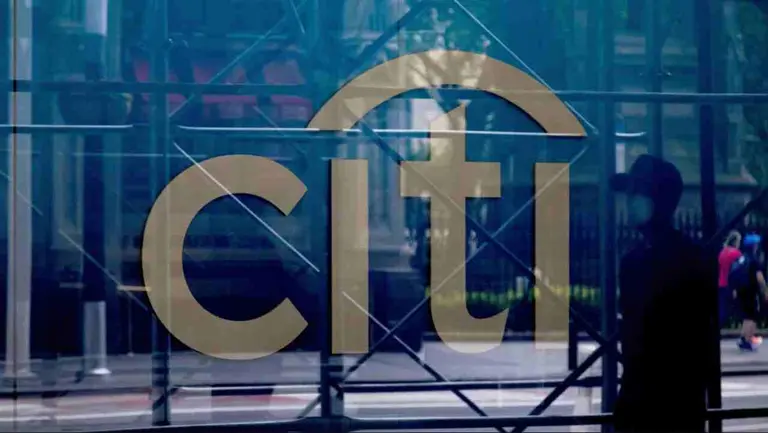Citibank da el salto al mundo cripto: planea lanzar un servicio de custodia en 2026