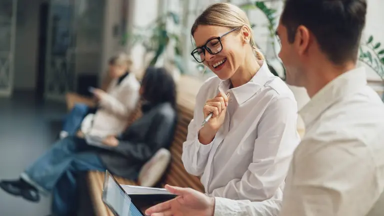 El nuevo mapa del talento: aprendizaje, liderazgo, habilidades blandas y colaboración con la IA