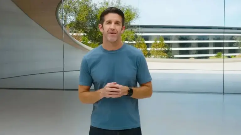 Apple genera u$s900 millones con apps de IA en 2025 y refuerza su estrategia de servicios