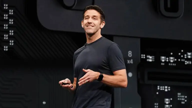 El vicepresidente de Apple revela que tardaron años en desarrollar el iPhone 17 Air