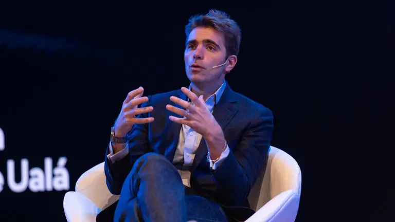 Ualá trabaja en ofrecer créditos hipotecarios: "Nuestro objetivo es ser el banco más grande del país"