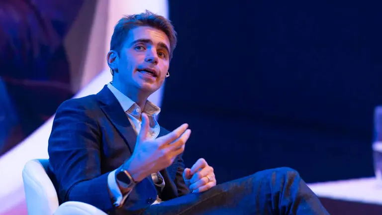 Pierpaolo Barbieri explotó en X contra un ranking que ponía a Ualá por detrás de Cocos y Lemon