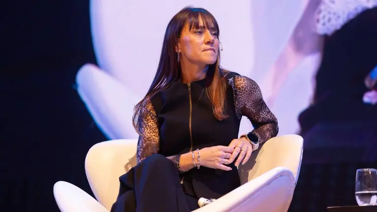 Paula Arregui, de Mercado Pago, es la nueva presidenta de la Cámara Fintech