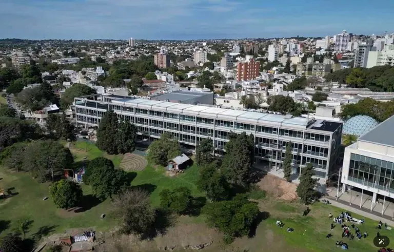 No es California: secretos del "Silicon Valley" que busca ser usina de talento IT más grande del país